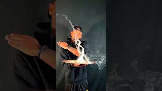 Tornedo amp blowing an o vape tricks tornado blowing vapeasmr vapetrick ring vapelife vapeshow [upl. by Akaya542]