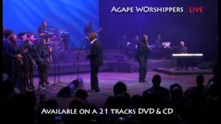 Agape Worshipper Preview 01 [upl. by Teriann922]