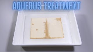 Aqueous Treatment [upl. by Sarena]