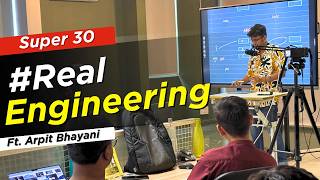 Arpit Bhayani talks about real engineering for 1 hour straight [upl. by Ennazzus]