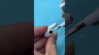 Multifunctional earphones amp earbuds cleaning pen shorts [upl. by Ecyarg]