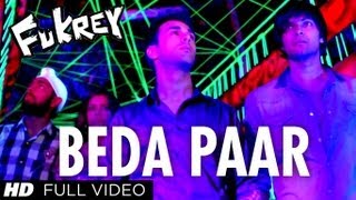 Beda Paar Full Song  Fukrey  Pulkit Samrat Manjot Singh Ali Fazal Varun Sharma [upl. by Annaerda]