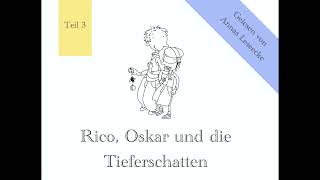 Rico Oskar und die Tieferschatten Kapitel 3 [upl. by Nahsyar414]