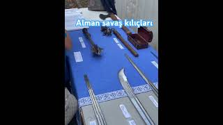 Alman Savaş Kiliclari music travel love [upl. by Siegfried]