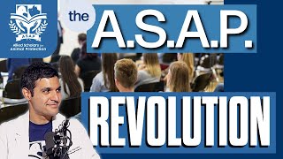 The ASAP Revolution The GameChanger Youve Been Waiting For [upl. by Yrrot]