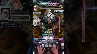 【SDVX VM】MAYHEM MXM PUC MAX25 [upl. by Rodolph]