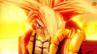 we got Fighterz combos in ABA [upl. by Razid179]