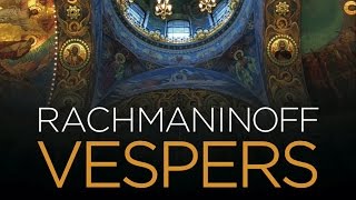 Londinium  chamber choir  Rachmaninoff Vespers [upl. by Shawn]