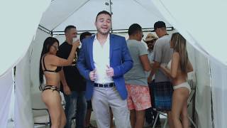 Cesar Buitrago  El Perjudicial Video Oficial [upl. by Adella]