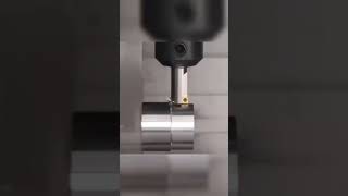 Is the chip milling drill bit powerful cnc lathe [upl. by Boaten]