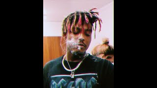 Live and Let GoJuice WRLD ProdBeatsbyAdz [upl. by Azile]