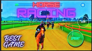 The Horse Rider Reval Stars Intro  Monst Plays [upl. by Shaffer130]