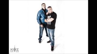 SNA amp Mizzion Kozengz feat SLV  Lass mich gehen BLUTLINIE 2013 [upl. by Idieh]