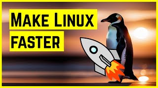 MAKE LINUX FASTER KERNEL LINUX LTS vs ZEN vs CACHYOS vs AMD benchmark [upl. by Aihsem]