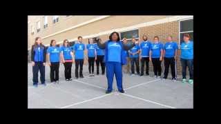 Playworks Wisconsin Pirate Marching Song [upl. by Kciredec963]