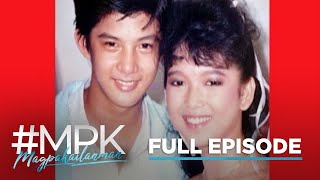 MPK Pagiibigang Nakaukit Sa Langit Full Episode Magpakailanman [upl. by Bouton]