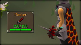 Becoming a MASTER OF PVM  OSRS Ironman Endgame 32 [upl. by Asilej171]