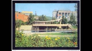 Im Yerevan  Իմ Երևան [upl. by Iveel323]