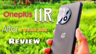 oneplus 11r After 1year Use Review 🔥  Buy or 🚫 not  Oneplus 11r in 2024 📱 [upl. by Konstanze]