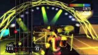 Rock Revolution Trailer  PS3 360 Wii DS [upl. by Luce939]