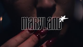 maryland – Sega Bodega amp Jade Jackman selfcare [upl. by Llertak]