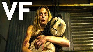 Ghostland Bandeannonce VF 2018 [upl. by Diane]