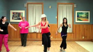 ZUMBA  tiana  Zumba  Boogaloo by Matt Bianco  OTH Zumba Crew [upl. by Lemyt]