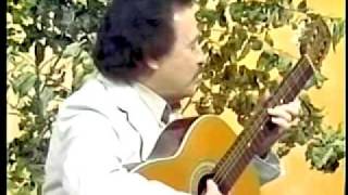 Moraes Sarmento e Nonô Basílio entrevista Biá no Programa Viola Minha Viola em 1980 [upl. by Anuahsal993]