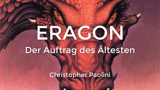 17 Zu neuen Ufern 📖 ERAGON Der Auftrag des Ältesten Teil 2  Hörbuch [upl. by Ardnaed930]