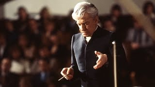 Berlioz Rákóczi March  Karajan · Berliner Philharmoniker [upl. by Yanffit168]