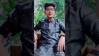 Solayman Limon new TikTok Video [upl. by Bywaters459]