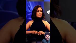 People find Yami Gautams Voice Masculineyamigautam viral bbkivines [upl. by Any922]