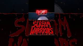 Scream Warriors MidsummerScream 2024 [upl. by Pavla33]