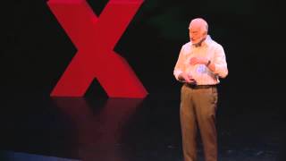 The science of emotions Jaak Panksepp at TEDxRainier [upl. by Flowers]