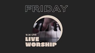 Worship mit Alexa amp Sarah [upl. by Karlis]