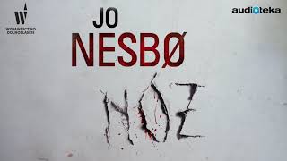 Jo Nesbø quotNóżquot  audiobook [upl. by Esmond482]