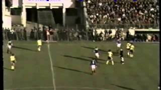 QWC 1978 Romania vs Yugoslavia 46 15111977 [upl. by Marcello]