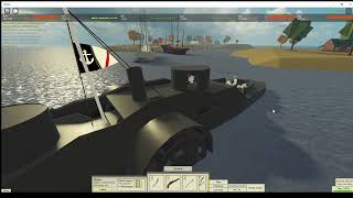 Tradelands Nassau rebellion battle for Freeport land [upl. by Zeret841]