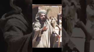 Hazrat Omar رَضِیَ اللّٰهُ عَنْهُم refused To Become Caliph omar series character viralvideo [upl. by Rochella]