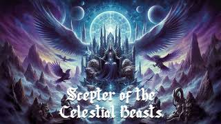 jfan  Scepter of the Starborne  SYMPHONIC METAL  FANTASY [upl. by Leiand]