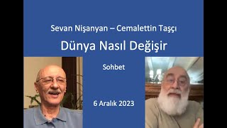 Cemalettin Taşçı  Sevan Nişanyan [upl. by Scoville]