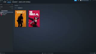How to Find Your Hidden Games on Steam in 2024  Fix Missing Games in Library [upl. by Kirch]