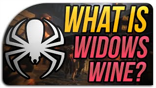 Black Ops 3 Zombies  What is the quotWidows Winequot Perk in Shadows of Evil Widows Wine Perk Ideas [upl. by Batsheva228]