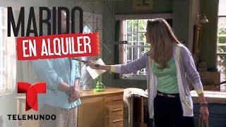 Marido en Alquiler  Capítulo 71  Telemundo Novelas [upl. by Ilrebma]