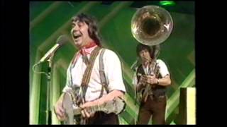 The Wurzels The Combine Harvester 1976 [upl. by Desai]