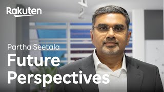 Future perspectives Partha Seetala on cloudnative solutions for telco [upl. by Raynor]