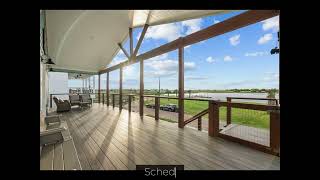 Incredible House in Terramar Beach Galveston [upl. by Elery]