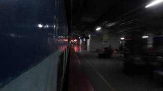 12621 Tamil Nadu Super Fast Express skipping Nellore Andhra Pradesh [upl. by Latisha]