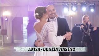 Anisa  De neînvins în 2 XtraNight Show Antena Stars [upl. by Danaher]