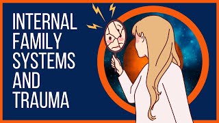 Internal Family Systems And Trauma Explained [upl. by Elish]